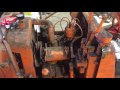 Old Clark Forklift Resurection