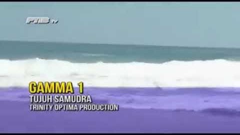 Gamma 7 samudra