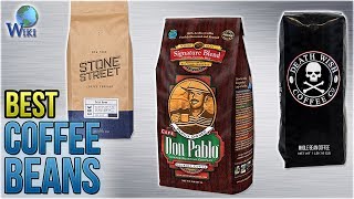 10 Best Coffee Beans 2018