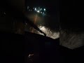 大災害の日 山形 新庄市にて 2024年7月25日 大雨特別警報