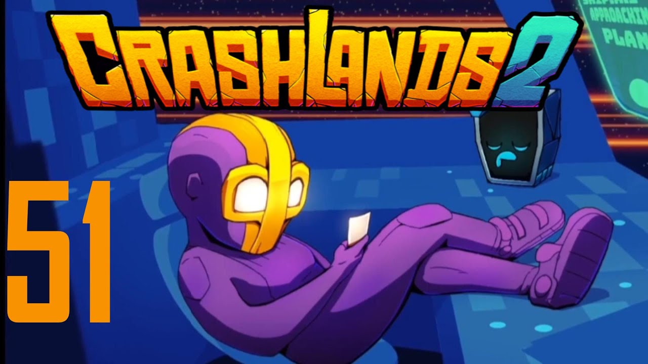 Off to Warcamp-Crashlands 2-part 51