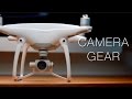 My Favorite Camera Gear