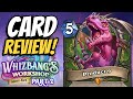 Crazy hunter legendary chaotic mage cards  incredible inventions review 2