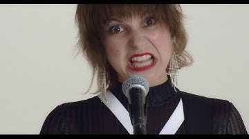 Control Top "Office Rage" Official Video