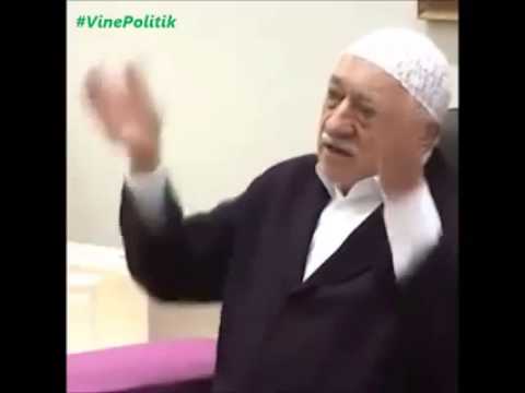 Politik Caps & Vine 2 Feto şiir okursa