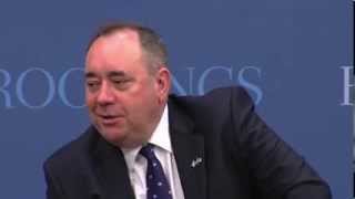 Citizenship:  Scottish Independence - Your Questions Answered