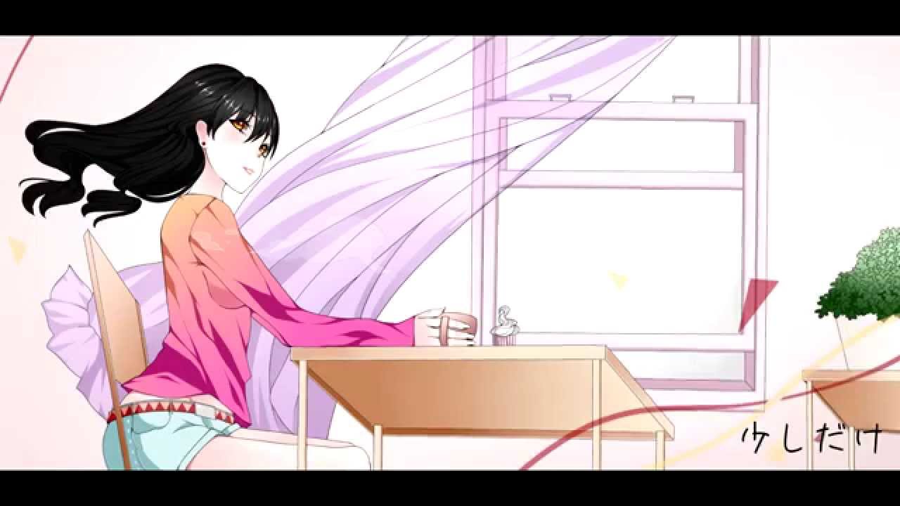 VY1V4「シュガーバイン」(Sugar Vine)  VOCALOIDカバー