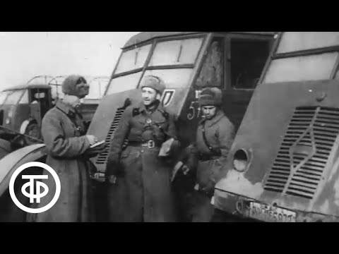 Video: SSSR Mohl Válku Vyhrát, Pokud By Ztratila Bitvu U Stalingradu; Alternativní Pohled