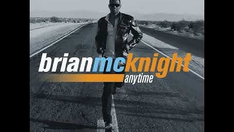 Brian McKnight - The Only One For Me