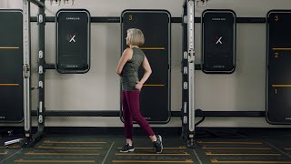 MX4 Active Movement-Dynamic Warm up-Torso rotations