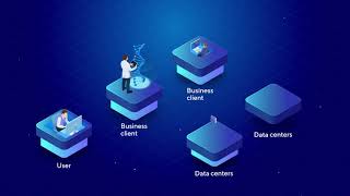 Introduction of QT.Solutions: QRate, QSpace, QApp_FullHD