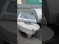 Тюнинг лодки из Жигули