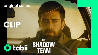 Terrorists Are Following Serdar! I The Shadow Team Episode 1