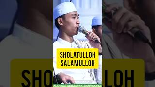 Koplo Terbaru Gandrung Nabi