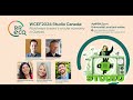 Panel on circular economy roadmaps  wcef studio