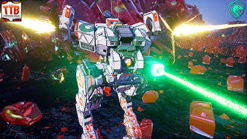 Infiltration Missions Guide! - 05 - MW5: Rise of Rasalhague DLC