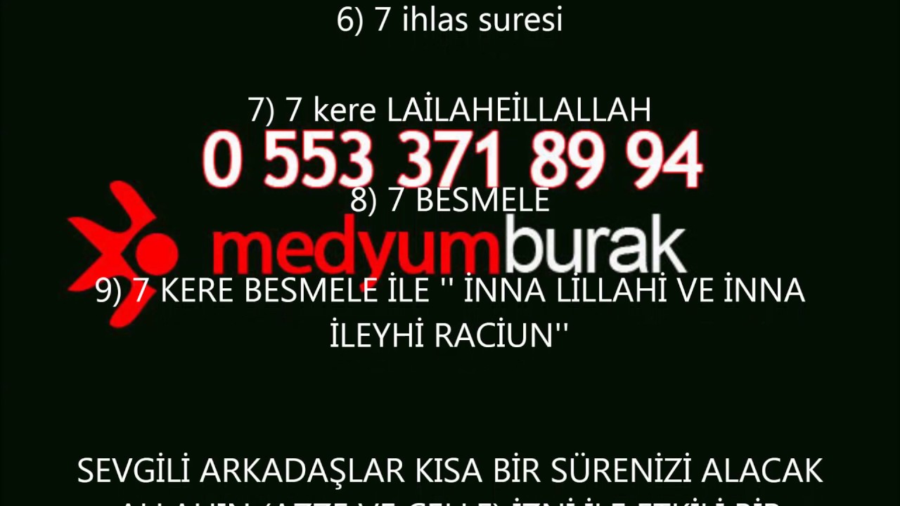Gozu Senden Baskasini Gormesin Duasi Muhabbet Duasi