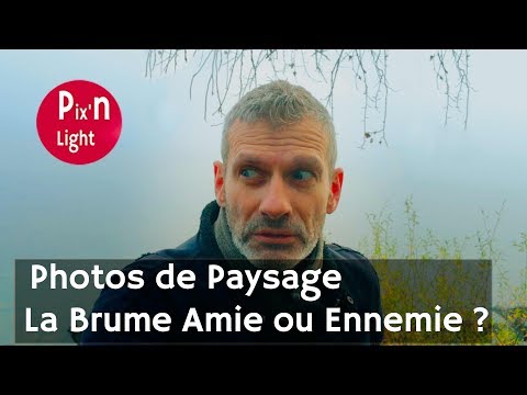 Vidéo: Comment Photographier Un Paysage D'hiver