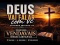 👉 Se você está passando por lutas, ouça isso 🙏 Vendavais - Shirley Carvalhaes (Sertanejo Gospel)