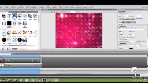 # Aquasoft Tutorial  : amanda3