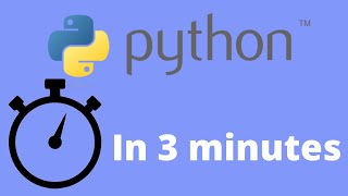 How to measure python execution time using the Timeit module