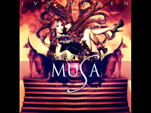 Peligro de Extincion New Single de IvyQueen From The Album Musa Out 8/21/2012