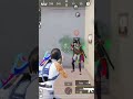 1v2 Clutch 💀 Solo Power #bgmi #pubgmobile #pubg #shortsfeed #shortvideo #gaming
