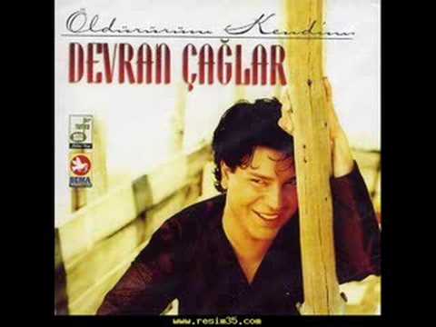 DEVRAN ÇAĞLAR - AYRILDIK