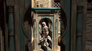 Armas de Basim em Assassin’s Creed Mirage - Parte 2 #shorts #assassinscreed #assassinscreedmirage