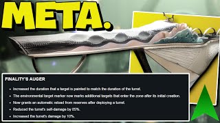 Already Incredible Weapon Got A HUGE Buff | Destiny 2