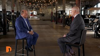 Detroit Mayor Mike Duggan, 2024 NFL Draft in Detroit, Ford Piquette Plant Museum | Full Episode