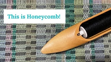 This is Honeycomb!