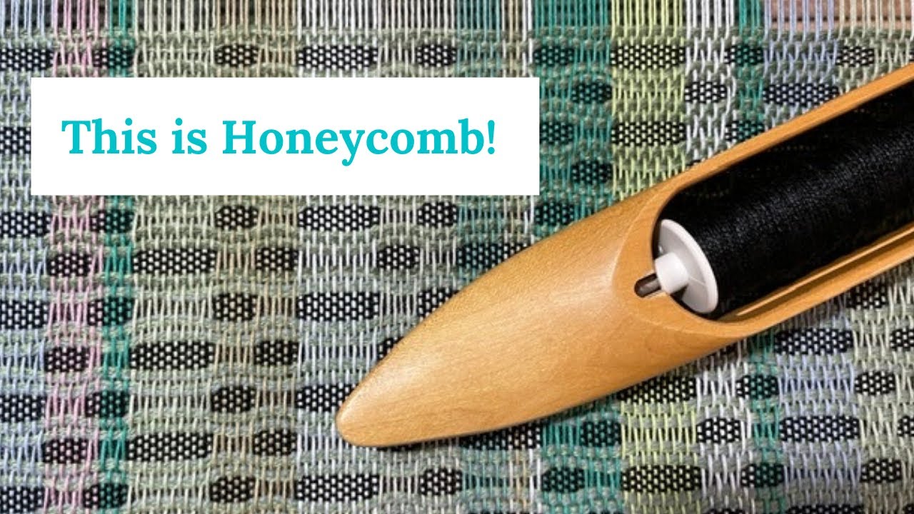 This is Honeycomb!
