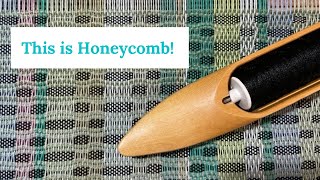 This is Honeycomb!