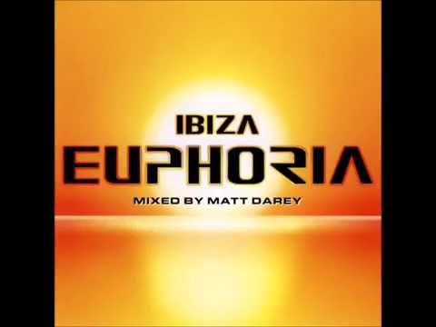 Ibiza Euphoria Disc 1.16. Liquid Child - Diving Faces (Tom Wax and Jan Jakarta remix)