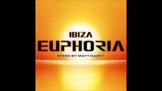 Ibiza Euphoria Disc 1.16. Liquid Child - Diving Faces (Tom Wax and Jan Jakarta remix)