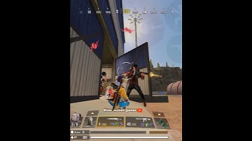 How To 1vs2 With Jump Shot - Cod Mobile