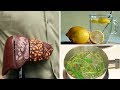 How To Treat Fatty Liver Disease Naturally At Home