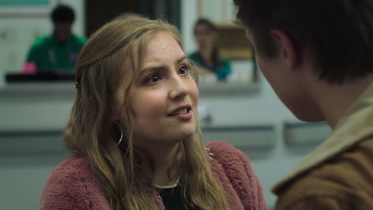 Love, Victor: Season 2, Episode 6 (No. Not 'we'.)