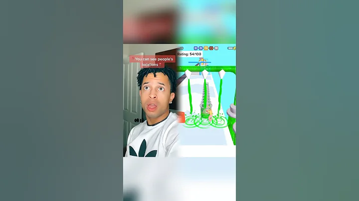 #POV: You can see how many times you’ve dodged death…#acting #shorts #noahjaywood #tiktok