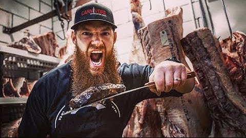 Secret Budget Steak? Denver Steak on a Budget with The Bearded Butchers