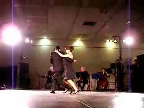 Gregory Phillips Tango