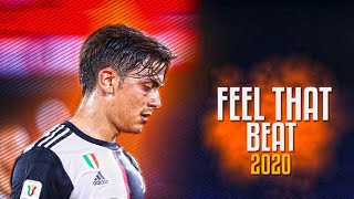 Paulo Dybala ● FEEL THE BEAT - Black Eyed Peas ft. Maluma ᴴᴰ