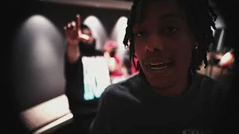 SKILLA BABY, IAMLOSKII, PRELL - That Type (OFFICIA...