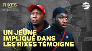 2 morts en 2 mois : au coeur de la guerre entre deux cités | RIXES | SAISON 2