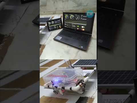 Smart Roof Solar