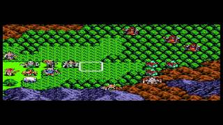 Shining Force - Vizzed.com GamePlay To Dragonia - User video