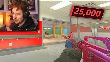 My Worst Map... (i carried)