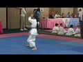 Kata 8-9 años nur koukach