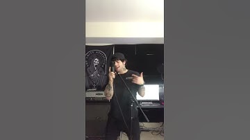 Thumbnail of Skeletons - The Amity Affliction (cover)